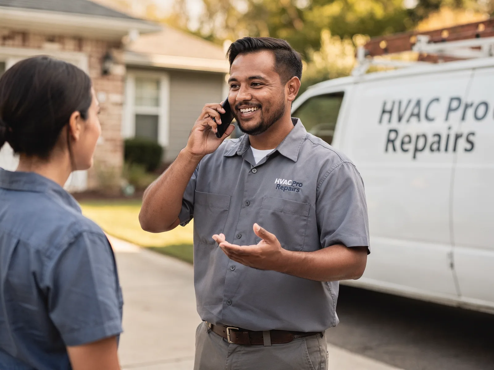 Heat Pump Repair Pounding Mill, VA FAQs